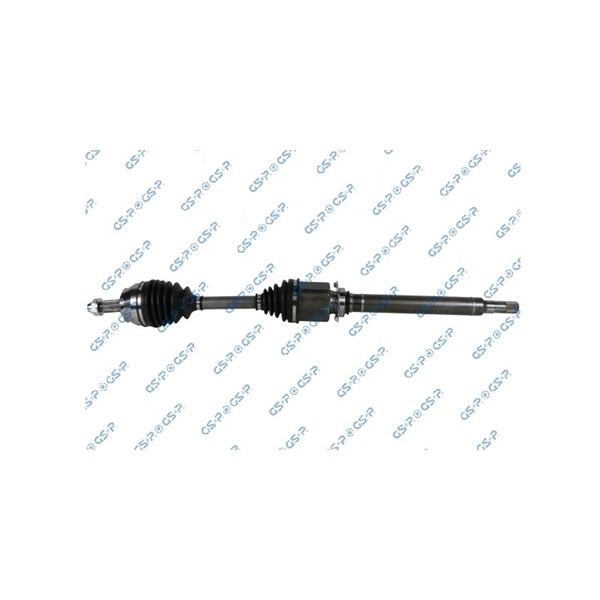 Drivaxel, framaxel höger Gsp 203975 GSP