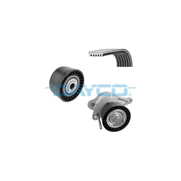 Drivremsats Dayco KPV1143 DAYCO Drivremsats Dayco KPV1143 DAYCO