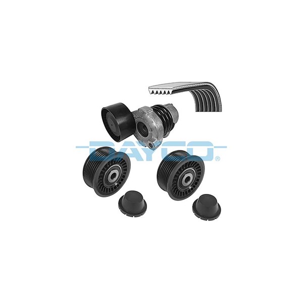 Drivremsats Dayco KPV393 DAYCO