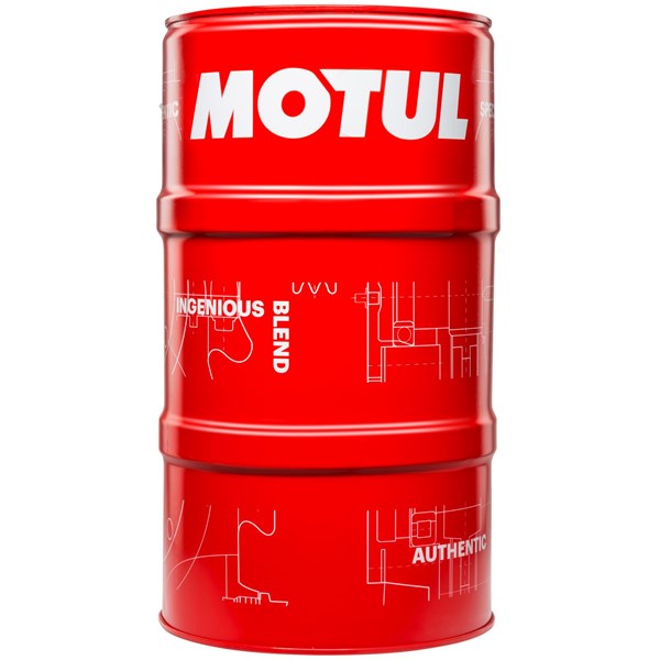 Växellådsolja (man), Bakaxel Motul Multi dctf 103912 MOTUL