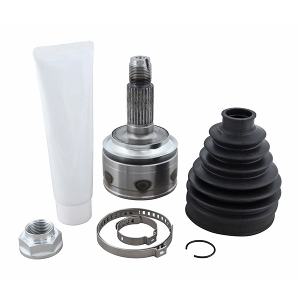 Drivknut, Framaxel, På hjulsidan Expert kits + Drivknut, Framaxel, På hjulsidan Expert kits +