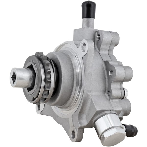 Vakuumpump, bromssystem Ackoja A38-0481 ACKOJA