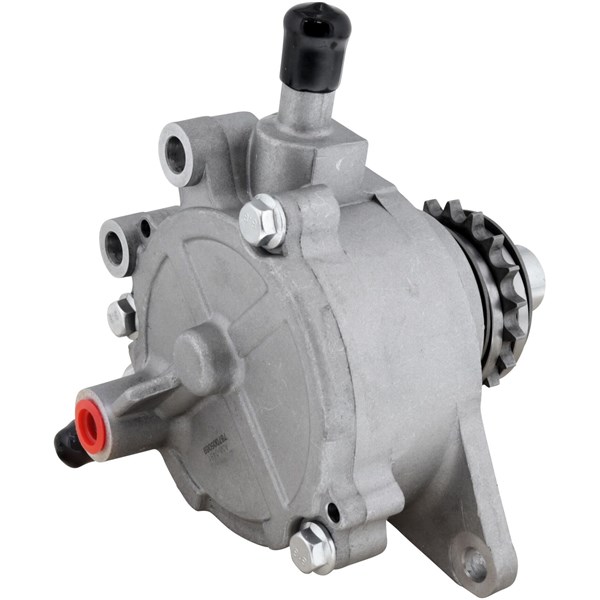 Vakuumpump, bromssystem Ackoja A38-0481 ACKOJA Vakuumpump, bromssystem Ackoja A38-0481 ACKOJA