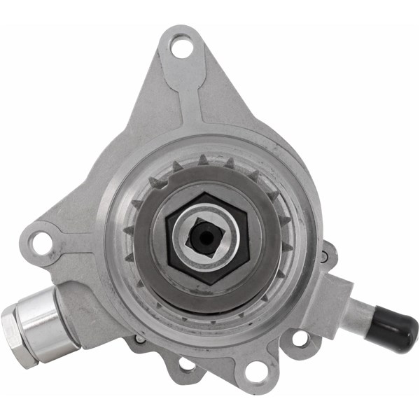 Vakuumpump, bromssystem Ackoja A38-0481 ACKOJA Vakuumpump, bromssystem Ackoja A38-0481 ACKOJA