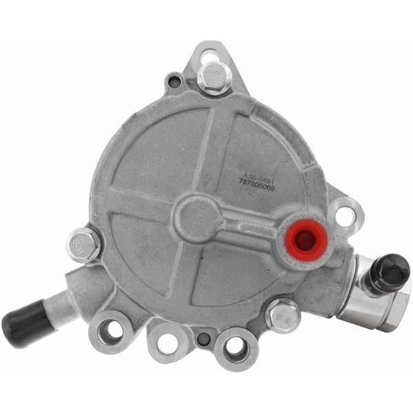 Vakuumpump, bromssystem Ackoja A38-0481 ACKOJA Vakuumpump, bromssystem Ackoja A38-0481 ACKOJA