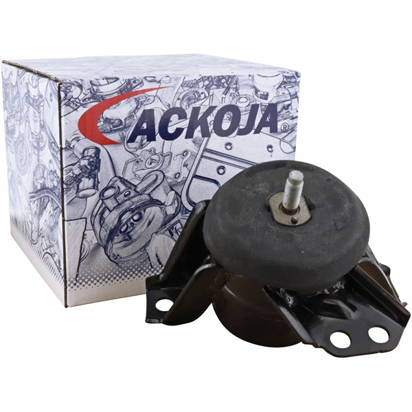 Motorkudde, Höger Ackoja Original ersatzteil A52-0499 ACKOJA