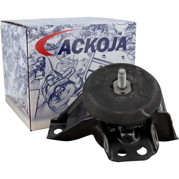 Motorkudde, Höger Ackoja Original ersatzteil A52-0519 ACKOJA