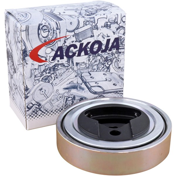 Spännrulle, Drivrem Ackoja Original ackoja quality A64-0136 ACKOJA Spännrulle, Drivrem Ackoja Original ackoja quality A64-0136 ACKOJA