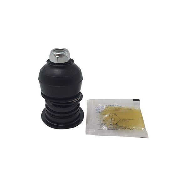 Kulled / Spindelled, Tvåsidig, Bakaxel upptill Ctr CB0113 CTR