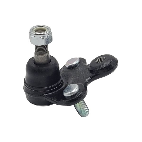 Kulled / Spindelled, Framaxel Ctr CB0135 CTR