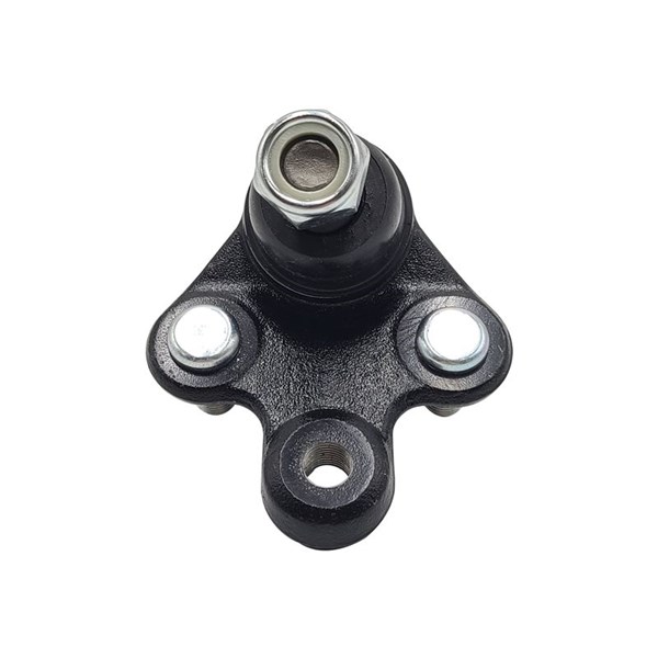 Kulled / Spindelled, Framaxel Ctr CB0135 CTR