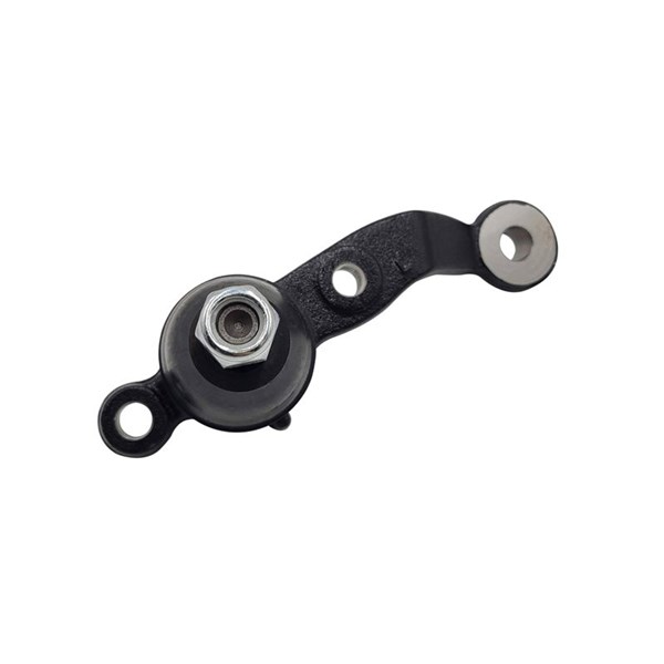 Kulled / Spindelled, framaxel vänster, Nedre Ctr CB0439L CTR