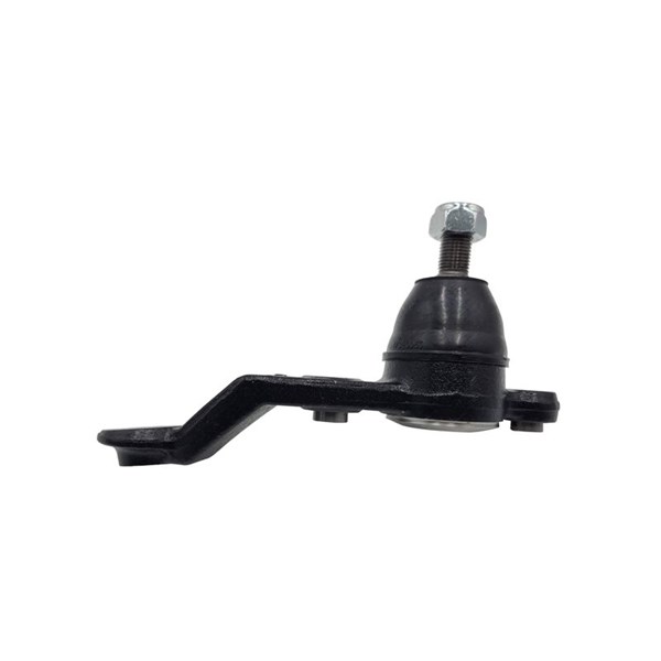 Kulled / Spindelled, framaxel vänster, Nedre Ctr CB0439L CTR