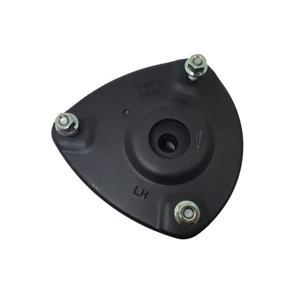 Fjäderbenslager, framaxel vänster Ctr GA0005L CTR