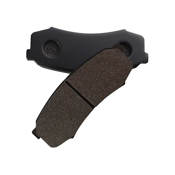 Bromsbeläggsats, Bakaxel Ctr GK1028 CTR