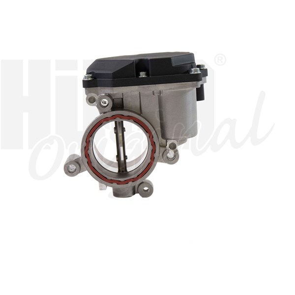 Gasspjäll/Spjällhus Hitachi 138509 HITACHI
