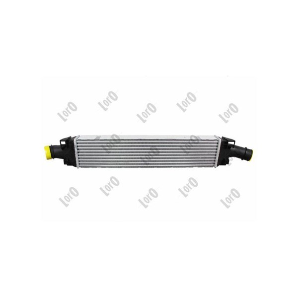 Intercooler ABAKUS