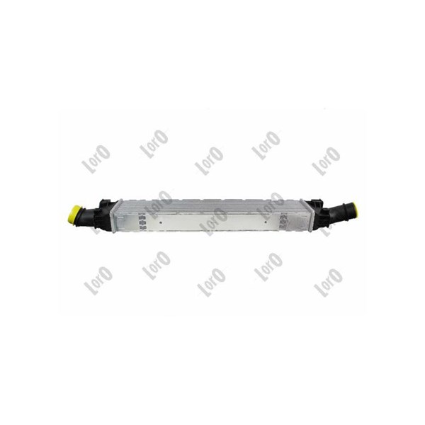 Intercooler Intercooler