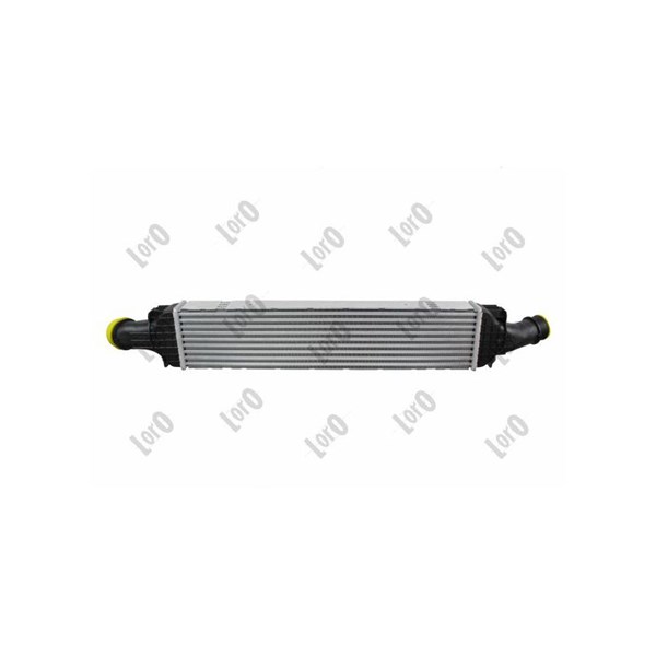 Intercooler Intercooler