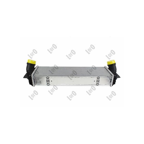 Intercooler