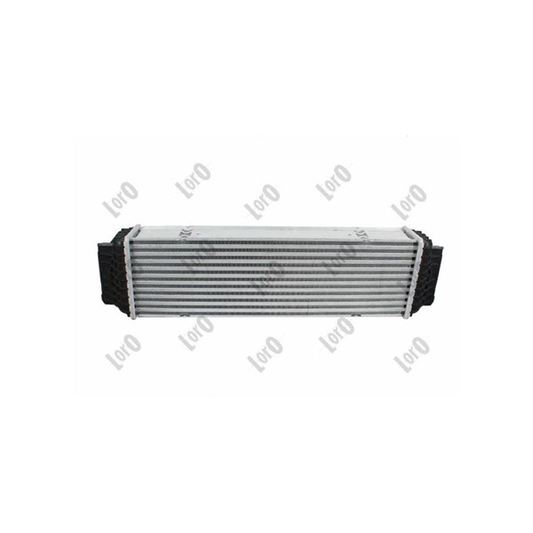 Intercooler