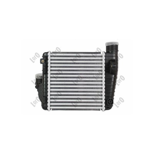 Intercooler