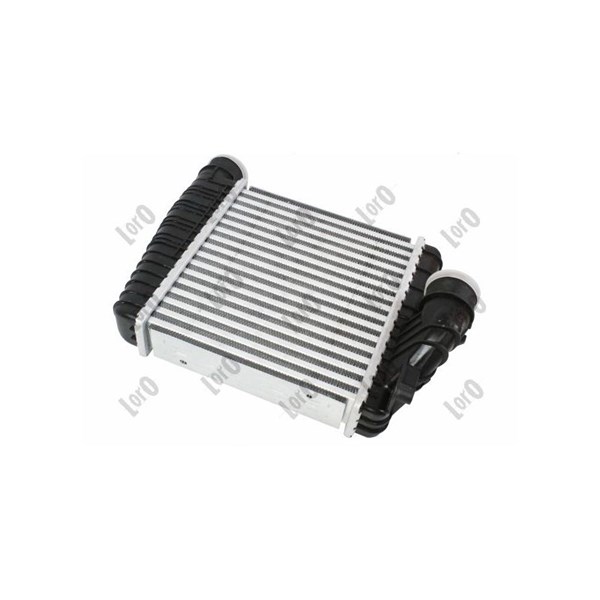 Intercooler