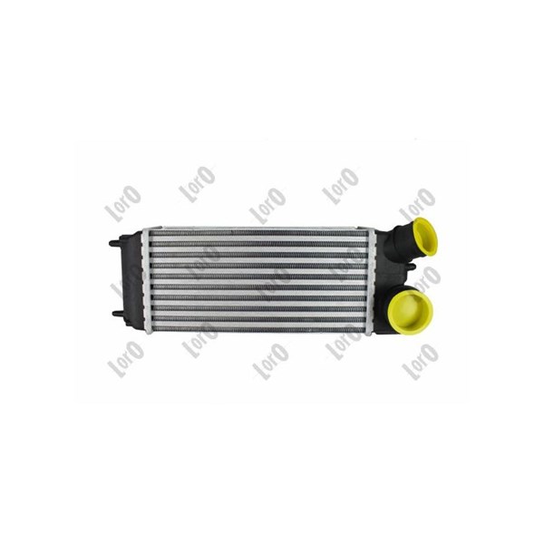 Intercooler ABAKUS