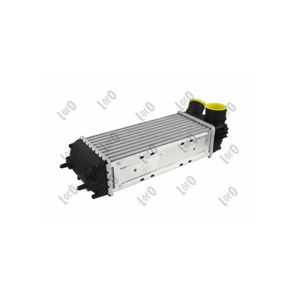 Intercooler ABAKUS