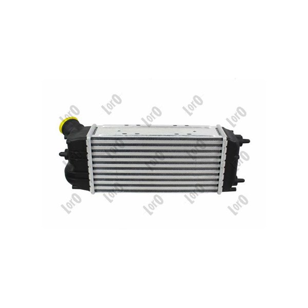 Intercooler ABAKUS