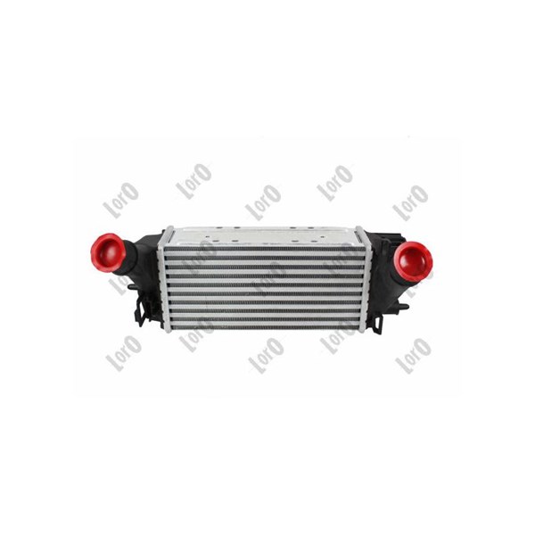 Intercooler ABAKUS