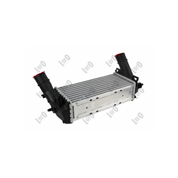 Intercooler ABAKUS
