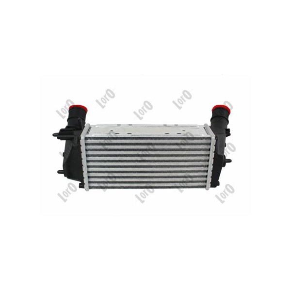Intercooler ABAKUS