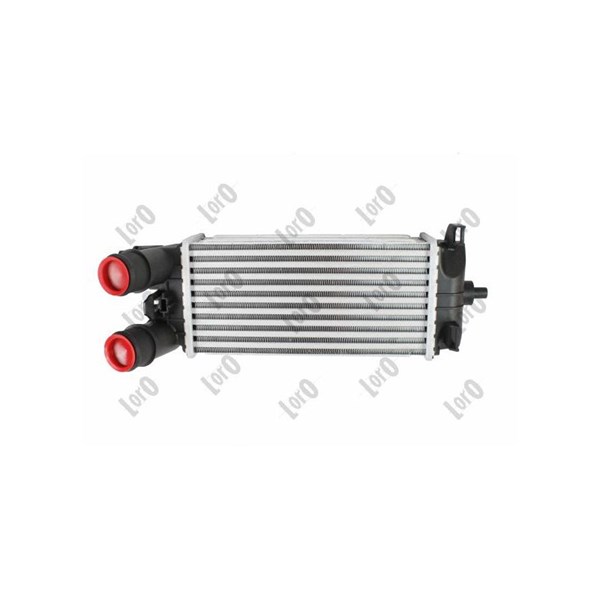 Intercooler ABAKUS