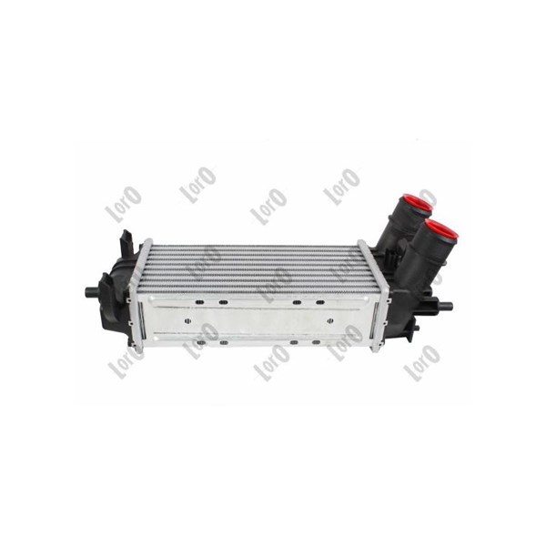 Intercooler ABAKUS