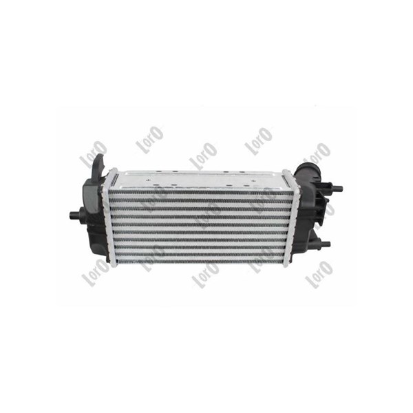 Intercooler ABAKUS