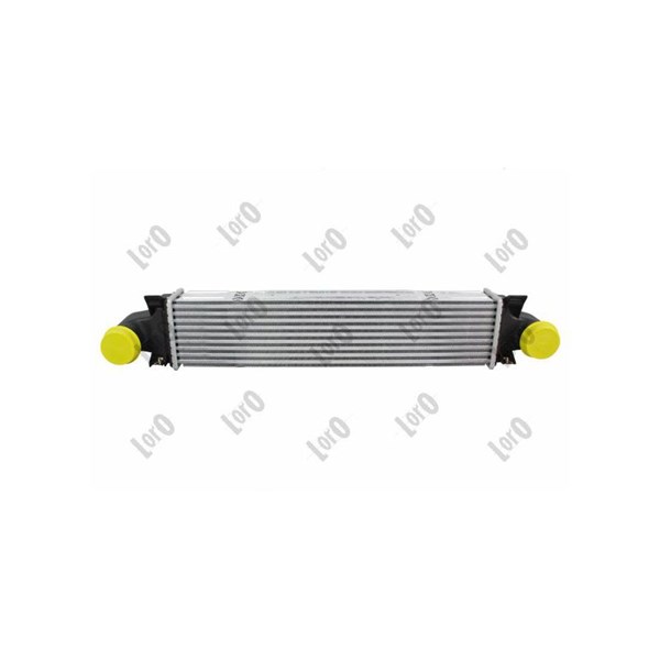 Intercooler ABAKUS