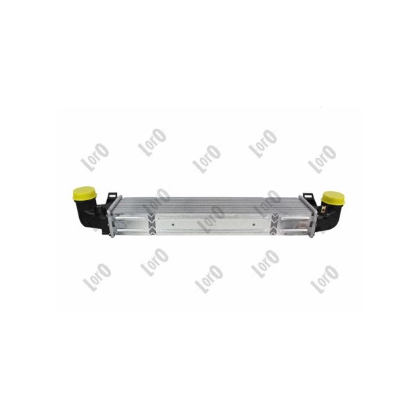 Intercooler ABAKUS Intercooler ABAKUS
