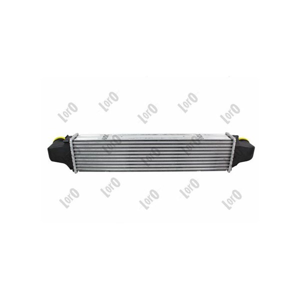 Intercooler ABAKUS Intercooler ABAKUS