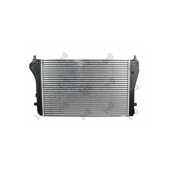 Intercooler Intercooler