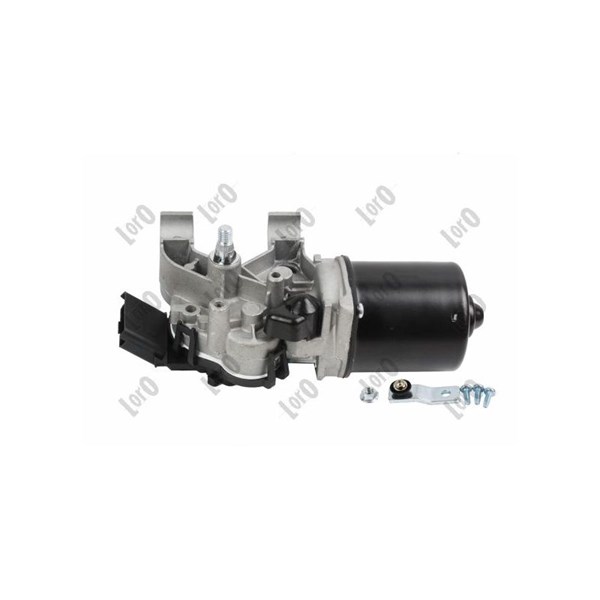 Torkarmotor 12V, Fram ABAKUS