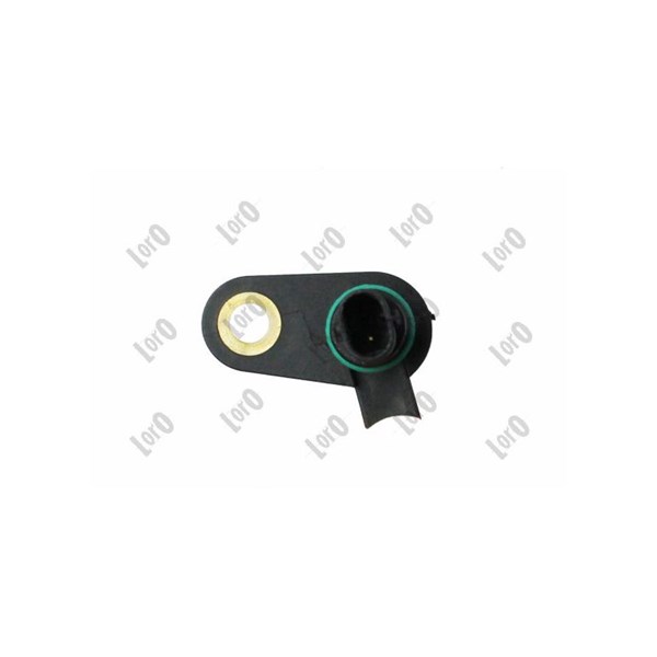 Sensor, motoroljenivå