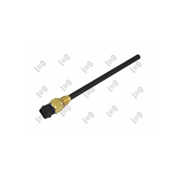 Sensor, motoroljenivå