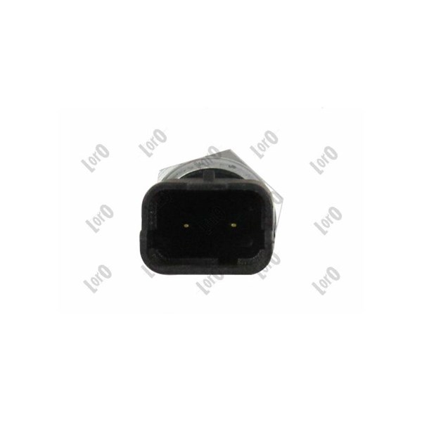 Sensor, motoroljenivå