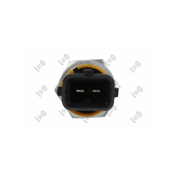 Sensor, motoroljenivå