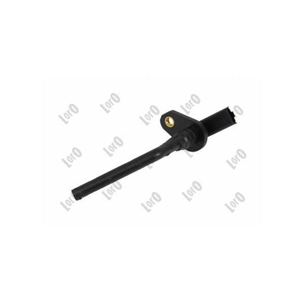 Sensor, motoroljenivå