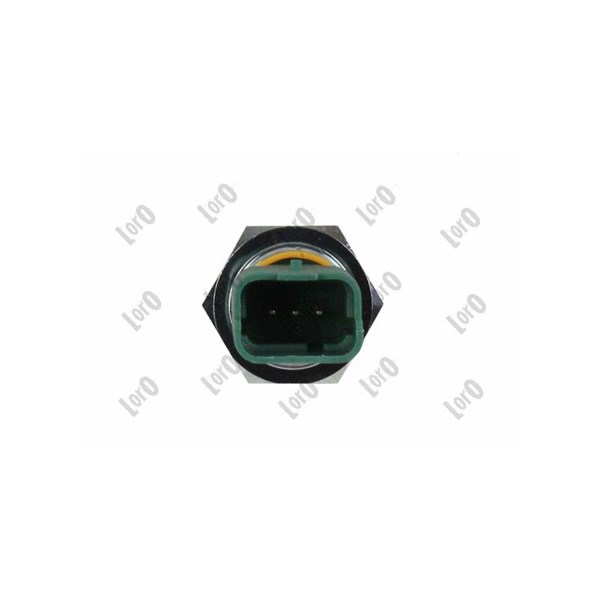 Sensor, motoroljenivå Sensor, motoroljenivå