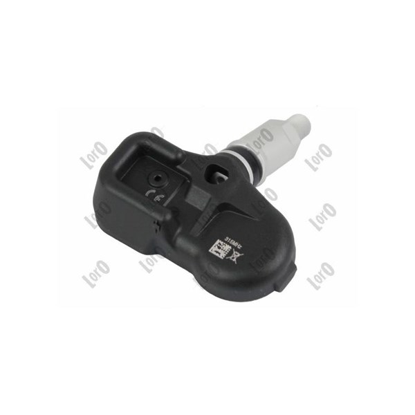 Hjulsensor, däcktryckskontrollsystem (TPMS)