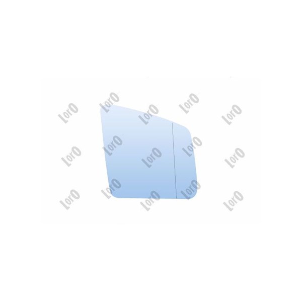 Spegelglas, yttre spegel, Höger Spegelglas, yttre spegel, Höger