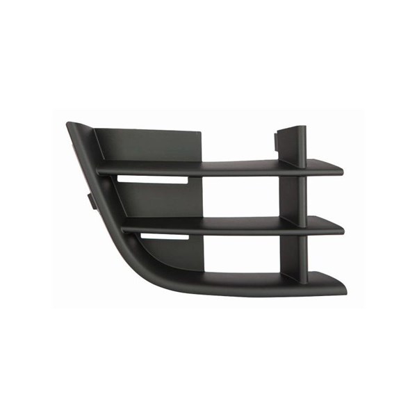 Ventilationsgaller, stötfångare, Höger fram